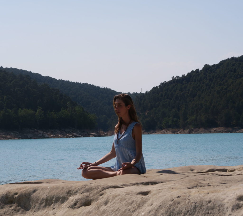 Iniciación a la Meditación y el Mindfulness para alcanzar un estado mental, físico y espiritual saludable